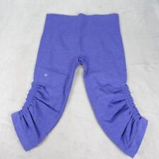 Lululemon athleic leggings for sale  Aurora