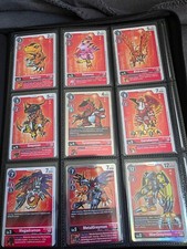 Digimon tcg classic gebraucht kaufen  Braunschweig
