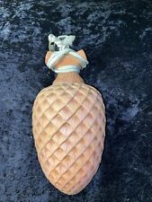 Vintage 1979 pineapple for sale  Wappingers Falls