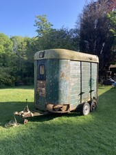 equestrian trailer for sale equestrian trailer for sale BAGSHOT