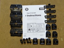 New thule 3081 for sale  CHATHAM