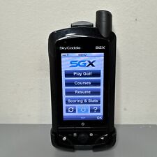 Golf skycaddie sgx for sale  Suwanee