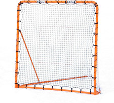 Ezgoal lacrosse rebounder for sale  Denver