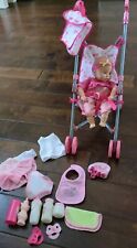 Baby doll stroller for sale  Tomball