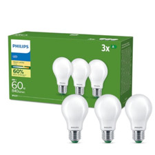 Philips led lampadina usato  Roccagloriosa