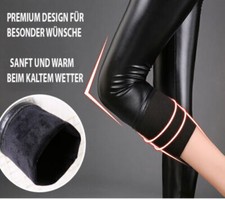 Legging hiver thermo d'occasion  France