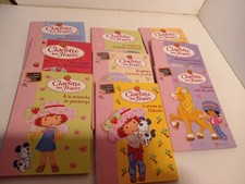 Books charlotte with d'occasion  Expédié en Belgium