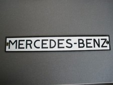 Petite plaque emaillee d'occasion  Charleville-Mézières