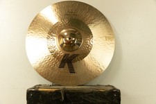 Zildjian custom hybrid for sale  Mc Kees Rocks
