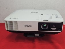 Projetor Epson PowerLite 1985WU H619A 3LCD *Leia , usado comprar usado Projetor Epson PowerLite 1985WU H619A 3LCD *Leia , usado comprar usado  Enviando para Brazil