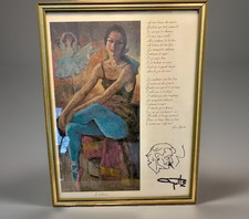 Leo ayotte art for sale  Waterville Valley