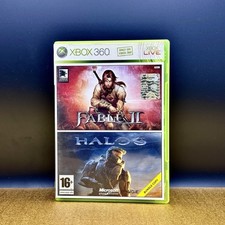 Fable halo gioco usato  Ornago