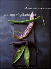 Cuisine végétarienne d'occasion  Corbeil-Essonnes
