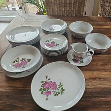 Ddr kahla tafelservice gebraucht kaufen  Bruchsal