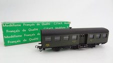Cpmr rma 103 d'occasion  Fronton