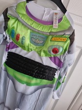 Buzz lightyear costume for sale  DEWSBURY