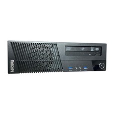 2013 Lenovo ThinkCentre M93p computador CPU com unidade de disco DVD tipo máquina 10A8 comprar usado  Enviando para Brazil