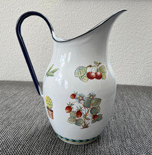 Villeroy boch french gebraucht kaufen  Westerburg-Umland