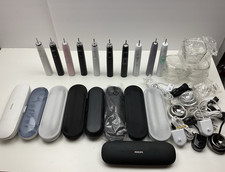 Lote de 31 acessórios carregador estojo escova de dentes Philips Sonicare 10 *PEÇAS comprar usado Lote de 31 acessórios carregador estojo escova de dentes Philips Sonicare 10 *PEÇAS comprar usado  Enviando para Brazil
