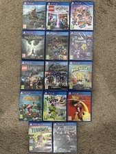 Sony playstation assorted for sale Sony playstation assorted for sale  NORTHAMPTON