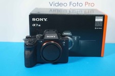 Sony a7s iii usato  Modugno