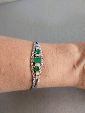 Armband 585 14k gebraucht kaufen  Backnang