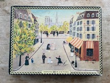 Vintage waddingtons jigsaw for sale  FALMOUTH