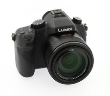 Panasonic dmc fz1000 d'occasion  Mulhouse-