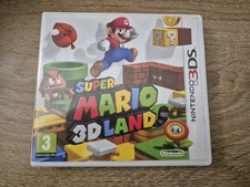 Super mario land d'occasion Super mario land d'occasion  France