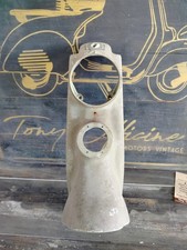 Nasello originale lambretta usato  Montesilvano
