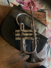 Besson prototype cornet for sale  WALTHAM CROSS
