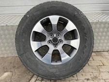 Alu felge jeep gebraucht kaufen  Hamburg