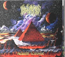 Blood incantation absolute for sale  CORBY