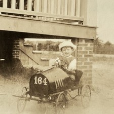 Antique snapshot photograph for sale  Raleigh