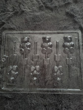 teddy moulds for sale  BIRMINGHAM