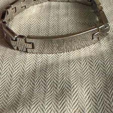 Givenchy vintage silver for sale  Douglasville