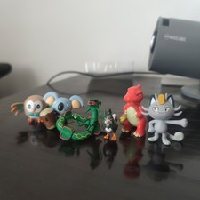Lotto pokémon tomy usato  Siracusa