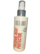 Protetor térmico BOLD UNIQ para todos os tipos de cabelo, usado comprar usado  Enviando para Brazil