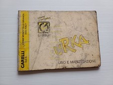 Garelli urka 1989 usato  Vimodrone