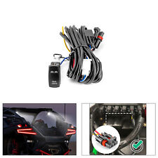 Plug play rear for sale  USA