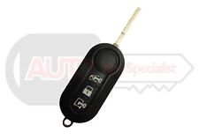 Chaveiro remoto 3 botões 433MHz - Para PEUGEOT BOXER 2009-2020 comprar usado  Enviando para Brazil