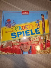 Schönsten fadenspiele fingers gebraucht kaufen  Süßen