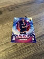 Match attax 2023 for sale  HAILSHAM