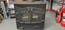 Villager wood burner for sale  DUNSTABLE
