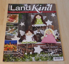Land kind zeitschrift gebraucht kaufen  Kaltenkirchen
