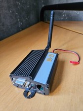 Quad python modem gebraucht kaufen  Hofbieber