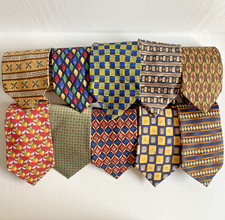10x silk vintage for sale  CHESTERFIELD