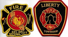 Sonderpreis fire department gebraucht kaufen  Heusenstamm