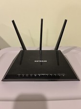 Router netgear nighthawk for sale  Holtsville