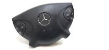 Airbag volante mercedes usato  Italia